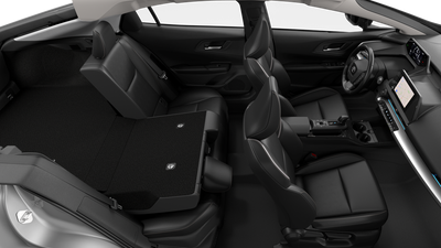 Toyota Prius XLE 2027
