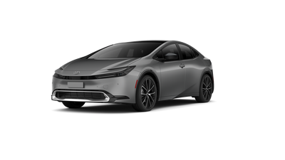 Toyota Prius Limited 2027