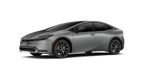 Toyota Prius Limited 2027