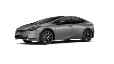 Toyota Prius Limited 2027