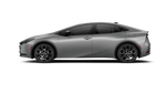 Toyota Prius Limited 2027
