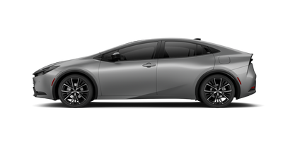 Toyota Prius Limited 2027