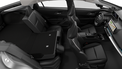 Toyota Prius Limited 2027
