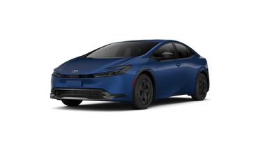 Toyota Prius LE 2027