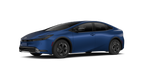 Toyota Prius LE 2027