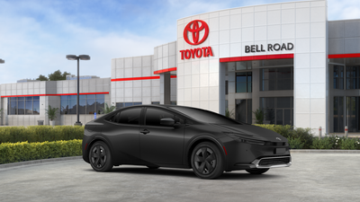 2026 Toyota Prius Híbrido Enchufable SE