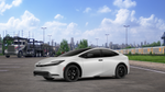 2026 Toyota Prius Plug-in Hybrid Nightshade Edition