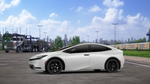 2026 Toyota Prius Plug-in Hybrid Nightshade Edition