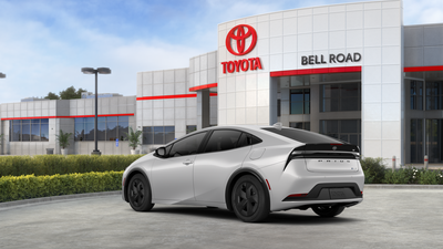 2026 Toyota Prius Híbrido Enchufable SE