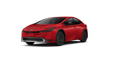 Toyota Prius híbrido enchufable SE 2027