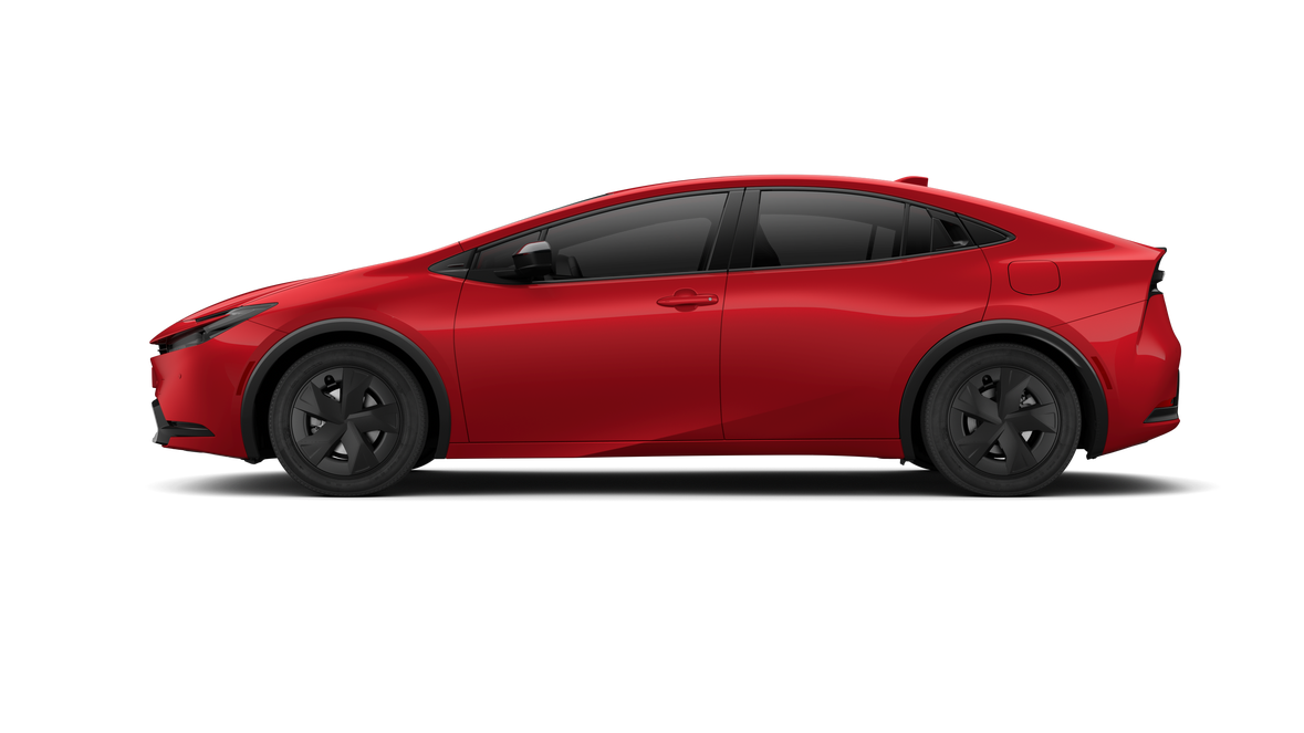 Toyota Prius híbrido enchufable SE 2027