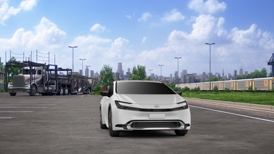 2026 Toyota Prius Híbrido Enchufable SE