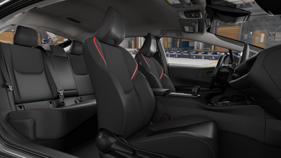 2026 Toyota Prius Híbrido Enchufable SE