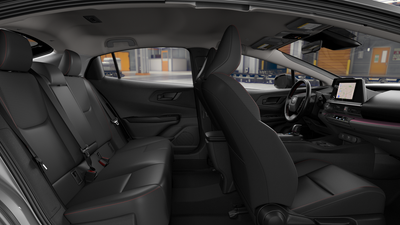 2026 Toyota Prius Híbrido Enchufable SE