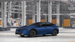 Toyota Prius híbrido enchufable SE 2027
