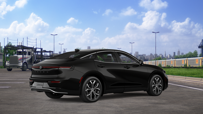 Toyota Crown XLE de 2027