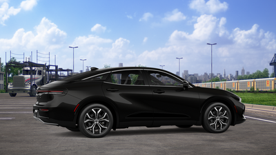 Toyota Crown XLE de 2027