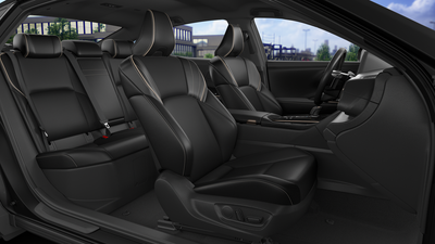Toyota Crown XLE de 2027
