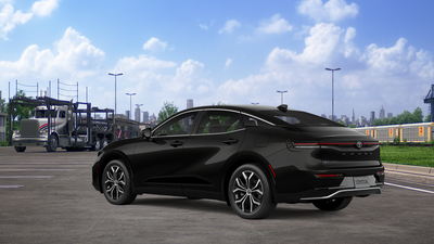 Toyota Crown XLE de 2027