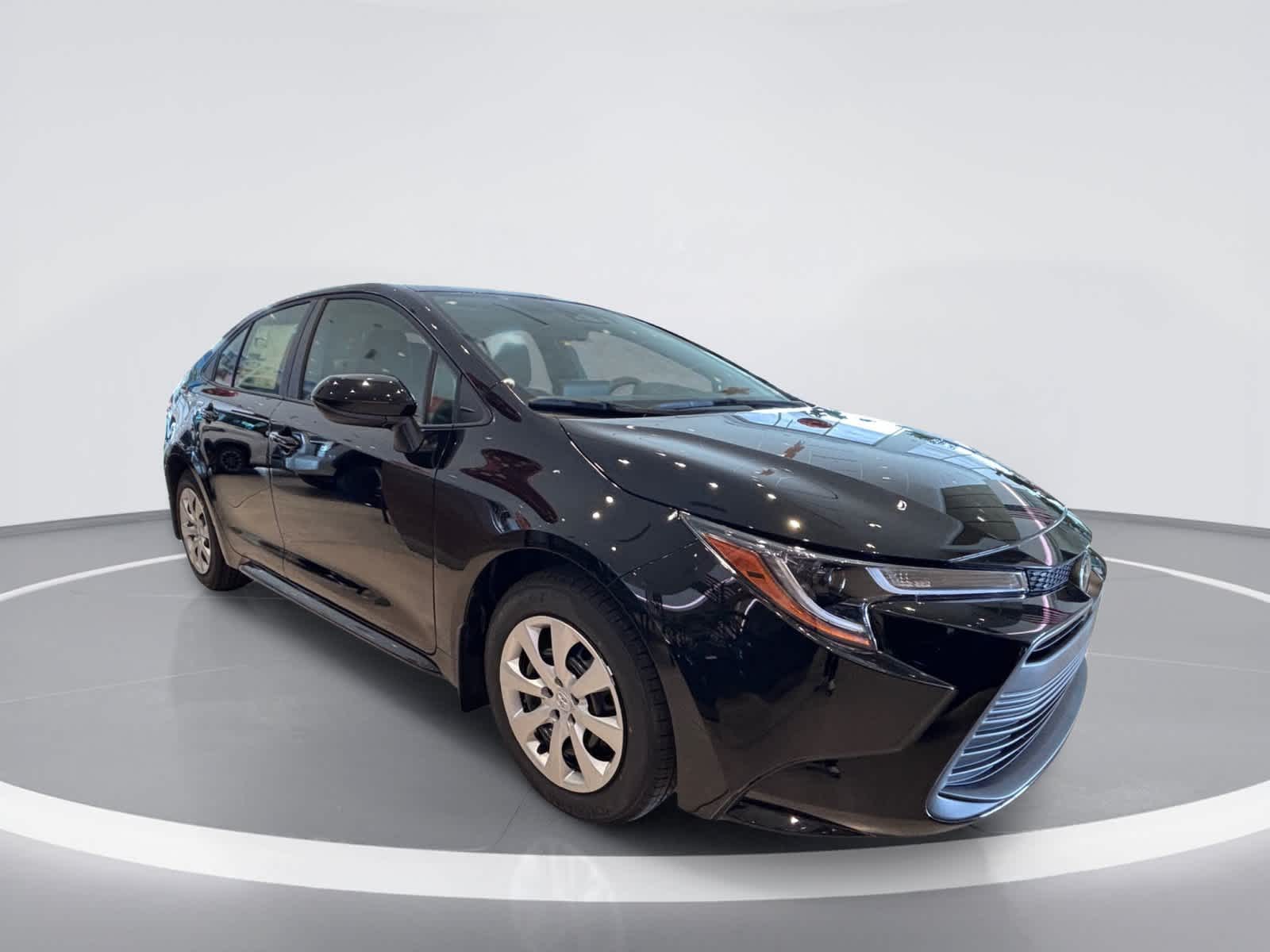 2027 Toyota Corolla LE
