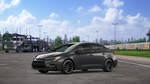 Toyota Corolla Hybrid SE 2027