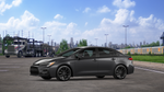 Toyota Corolla Hybrid SE 2027