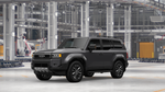 Toyota Land Cruiser 4x4 (nacional) 2027