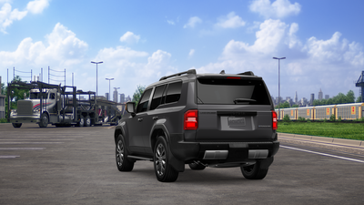 Toyota Land Cruiser 4x4 (nacional) 2027