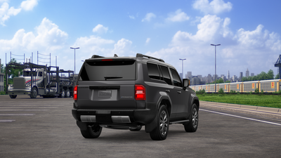 Toyota Land Cruiser 4x4 (nacional) 2027