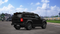 Toyota Land Cruiser Base 2027