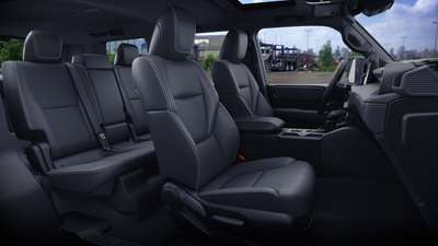 Toyota Land Cruiser Base 2027