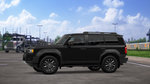 Toyota Land Cruiser Base 2027