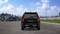 Toyota Land Cruiser Base 2027