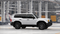 Toyota Land Cruiser 1958 de 2027