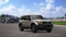 Toyota Land Cruiser 1958 de 2027