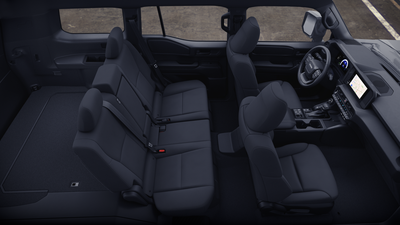 Toyota Land Cruiser 1958 de 2027