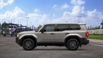 Toyota Land Cruiser 1958 de 2027