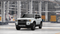 Toyota Land Cruiser Base 2027