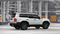 Toyota Land Cruiser Base 2027