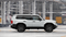 Toyota Land Cruiser Base 2027