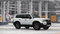 Toyota Land Cruiser Base 2027