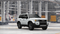 Toyota Land Cruiser Base 2027