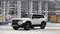 Toyota Land Cruiser Base 2027