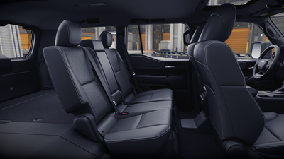Toyota Land Cruiser Base 2027
