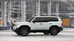 Toyota Land Cruiser Base 2027