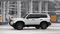 Toyota Land Cruiser Base 2027