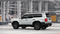 Toyota Land Cruiser Base 2027