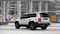 Toyota Land Cruiser Base 2027