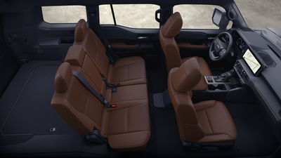 Toyota Land Cruiser 4x4 (nacional) 2027