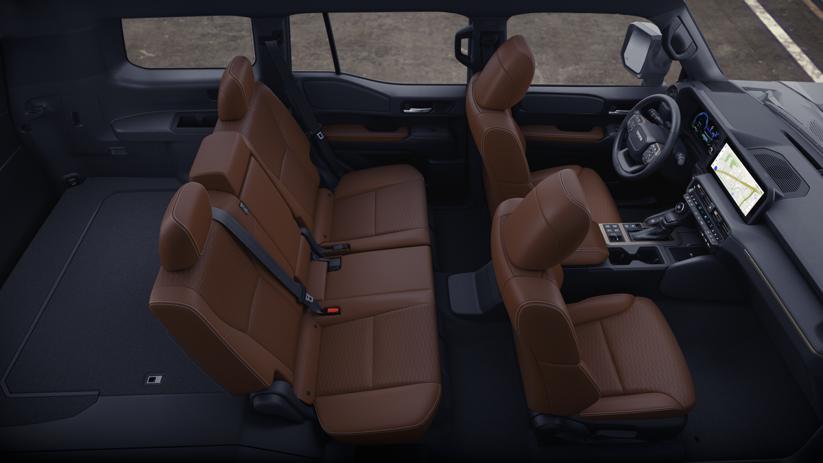 Toyota Land Cruiser 4x4 (nacional) 2027